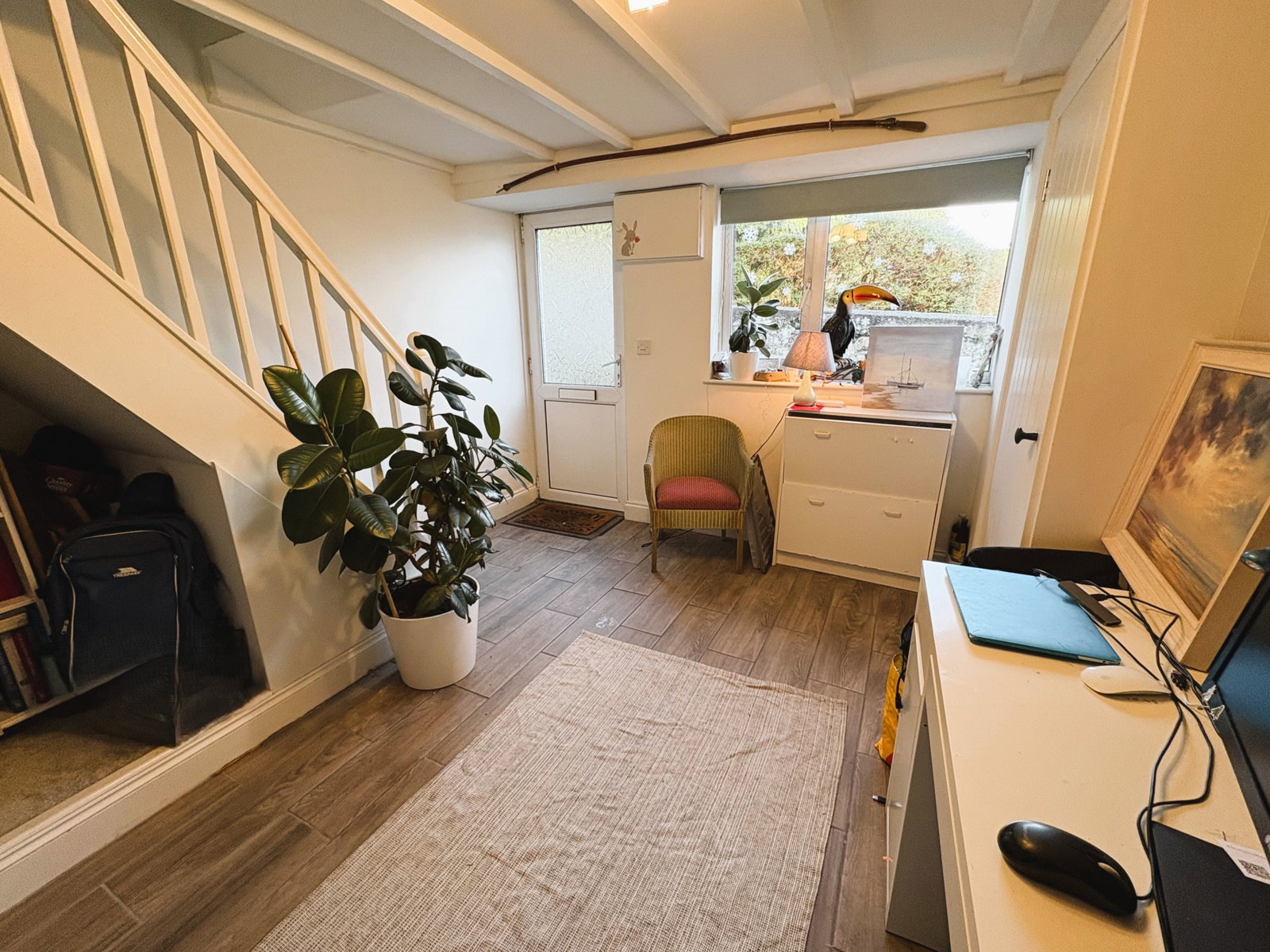 Cottage in Gunnislake