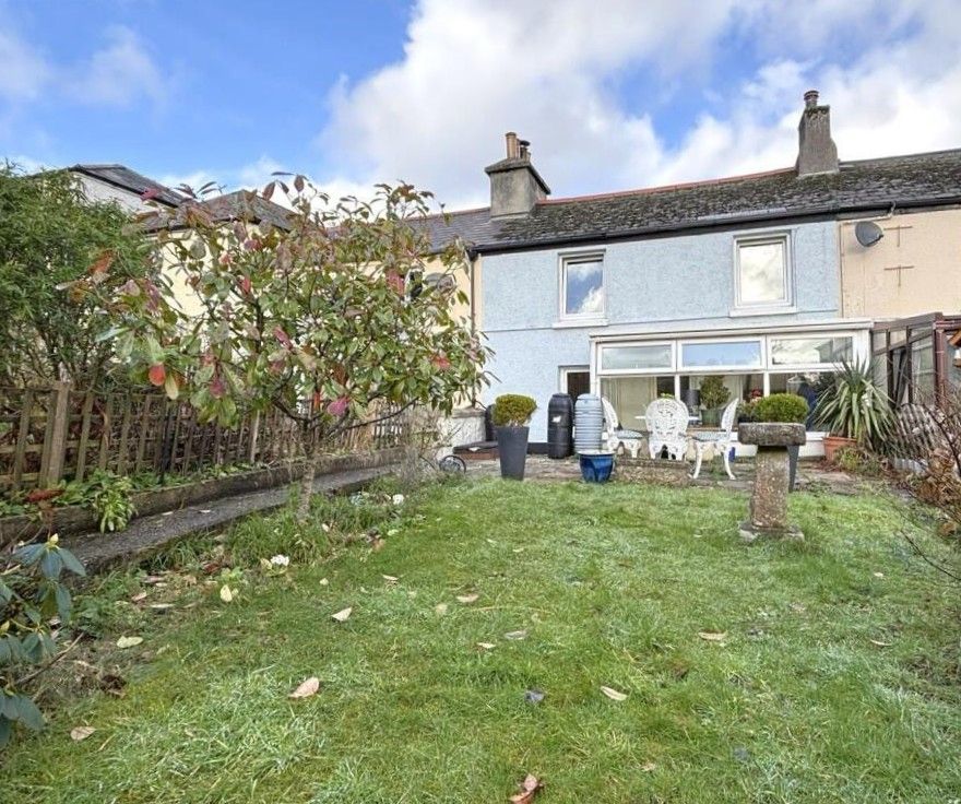 Cottage in Gunnislake