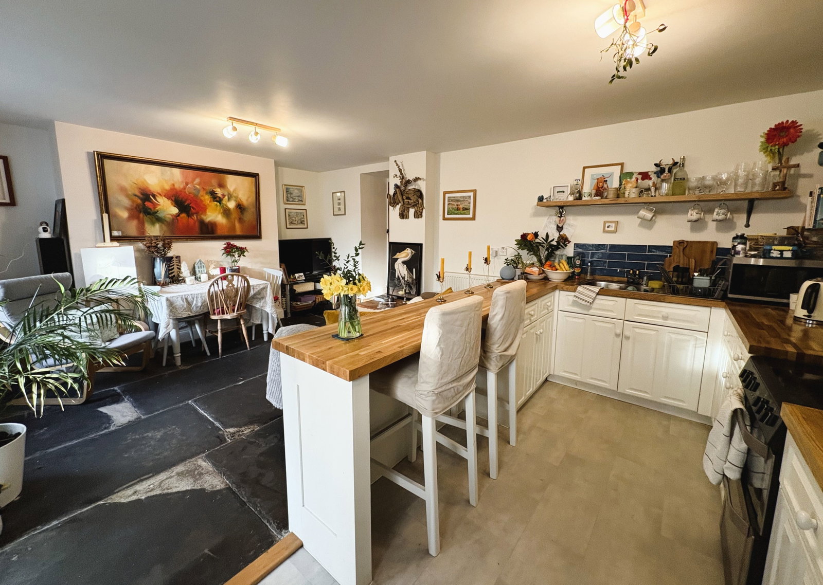 Cottage in Gunnislake