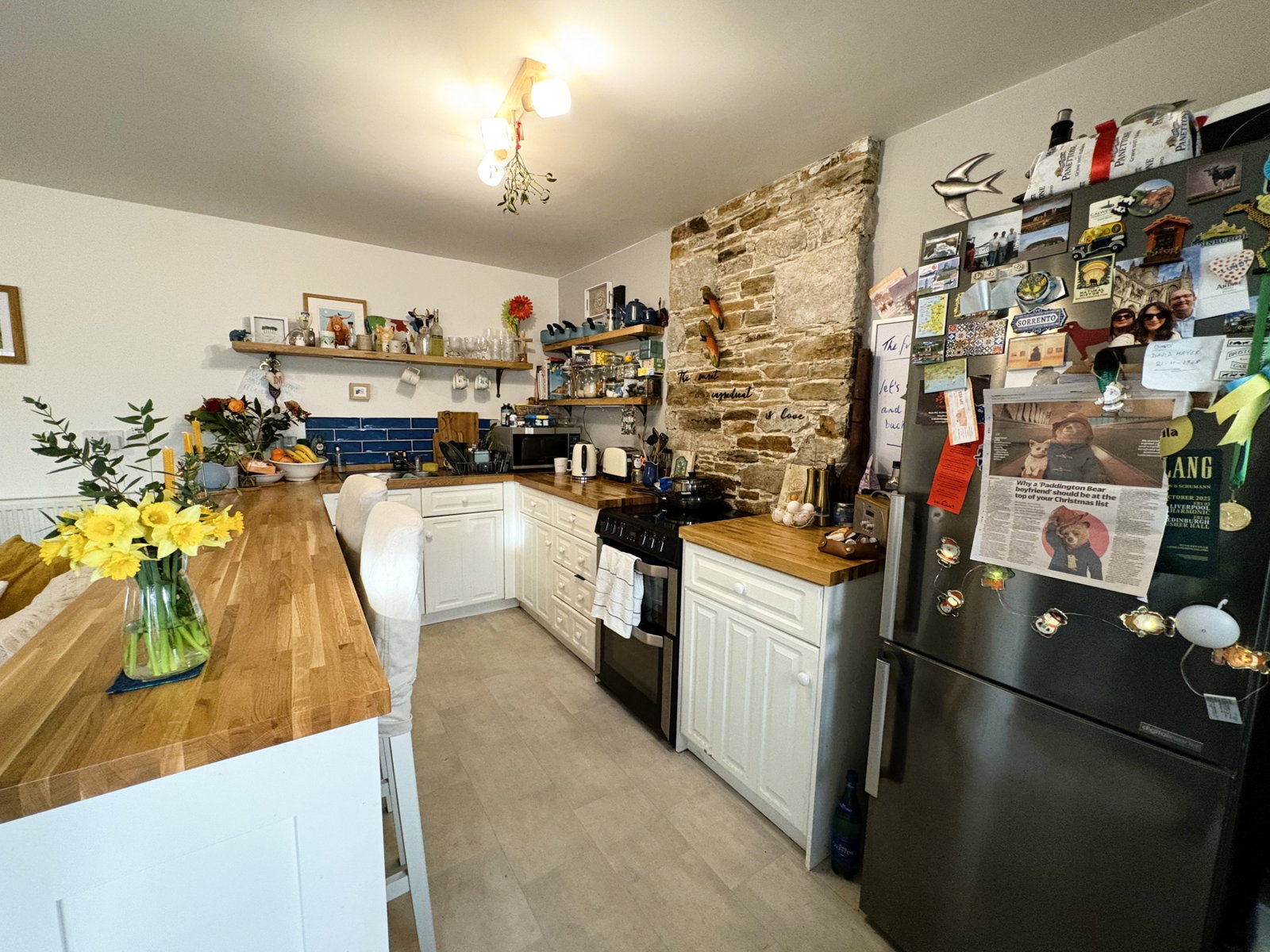 Cottage in Gunnislake