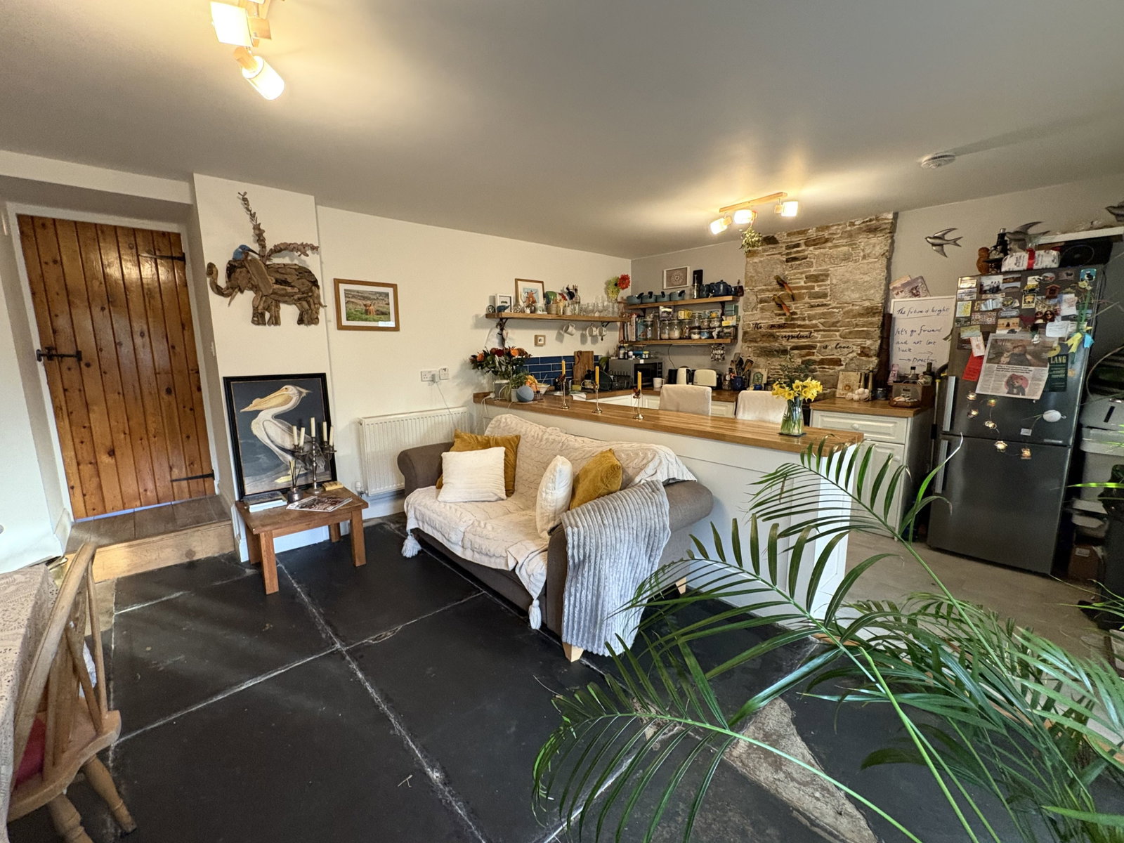 Cottage in Gunnislake