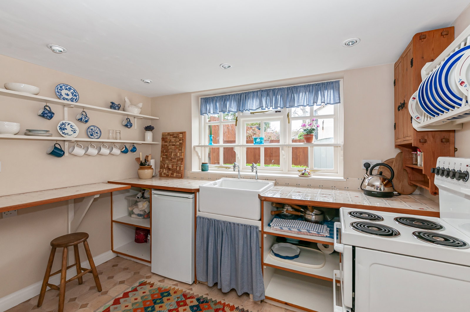 End Of Terrace House in Beverley