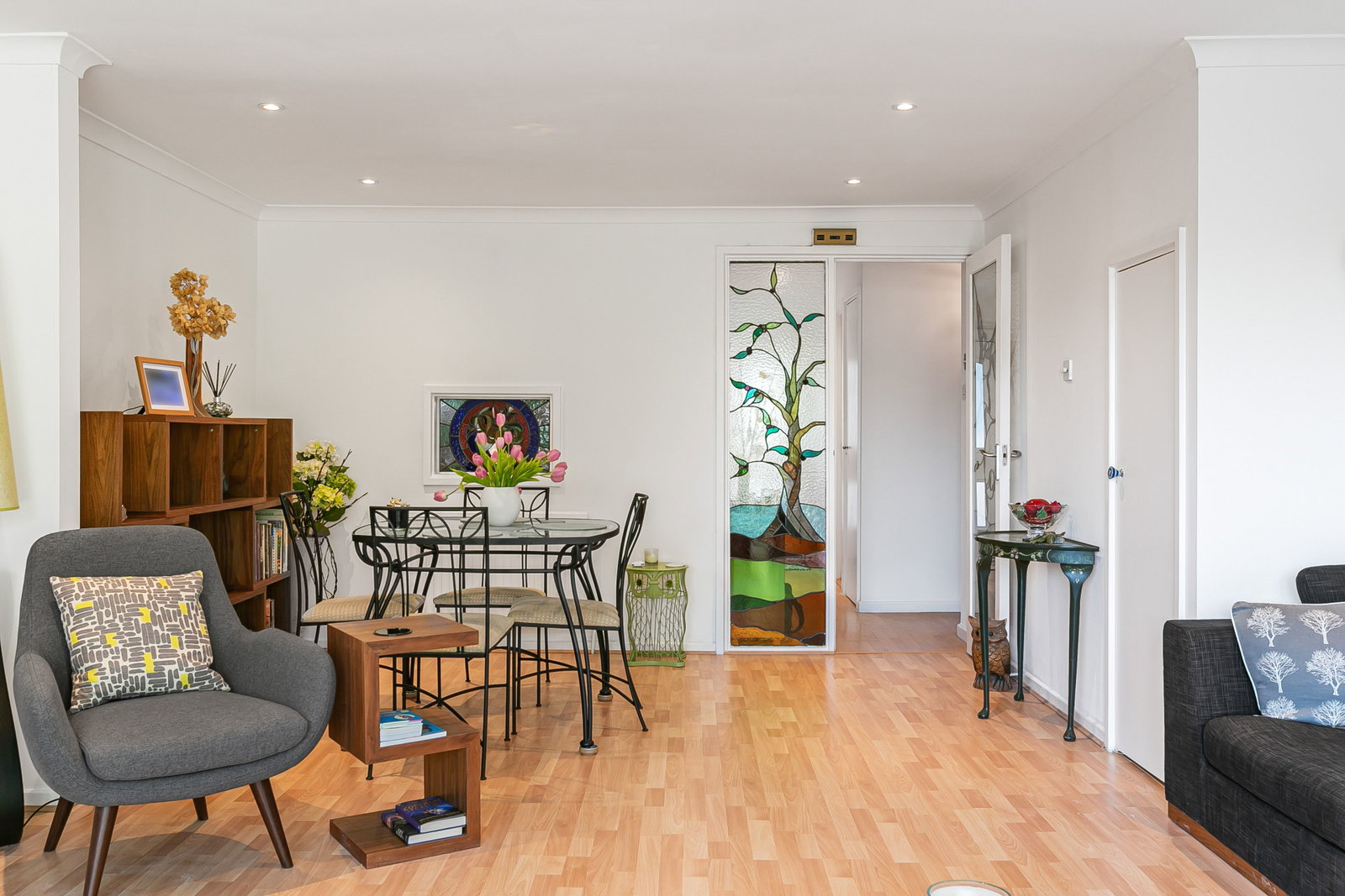 Terraced House in London