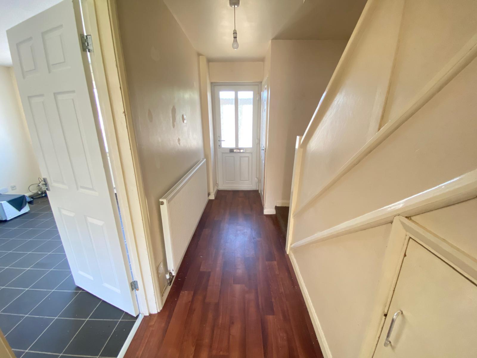 Semi Detached House in Leicester