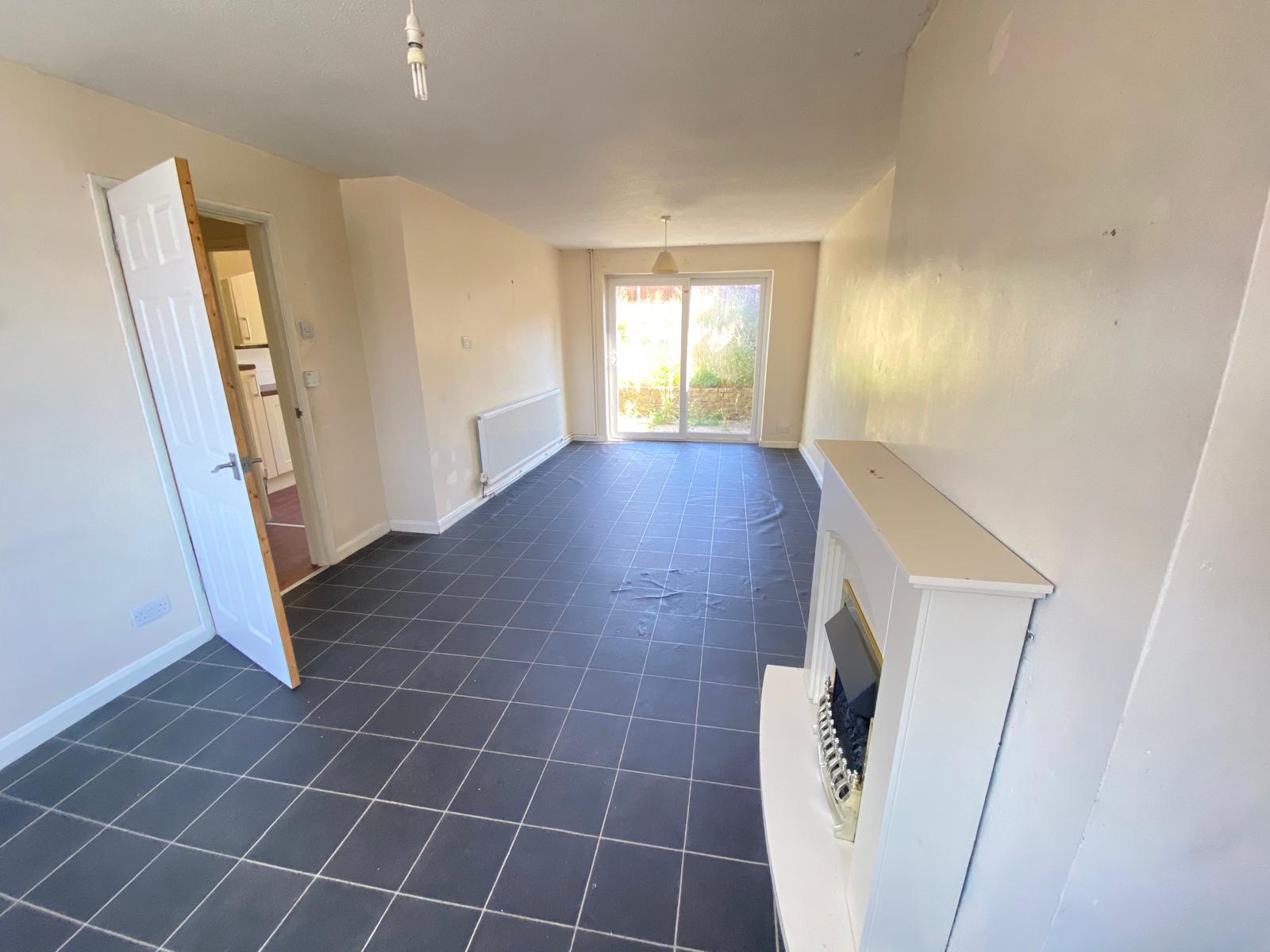 Semi Detached House in Leicester