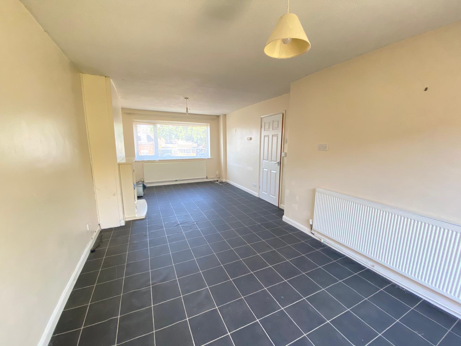 Semi Detached House in Leicester