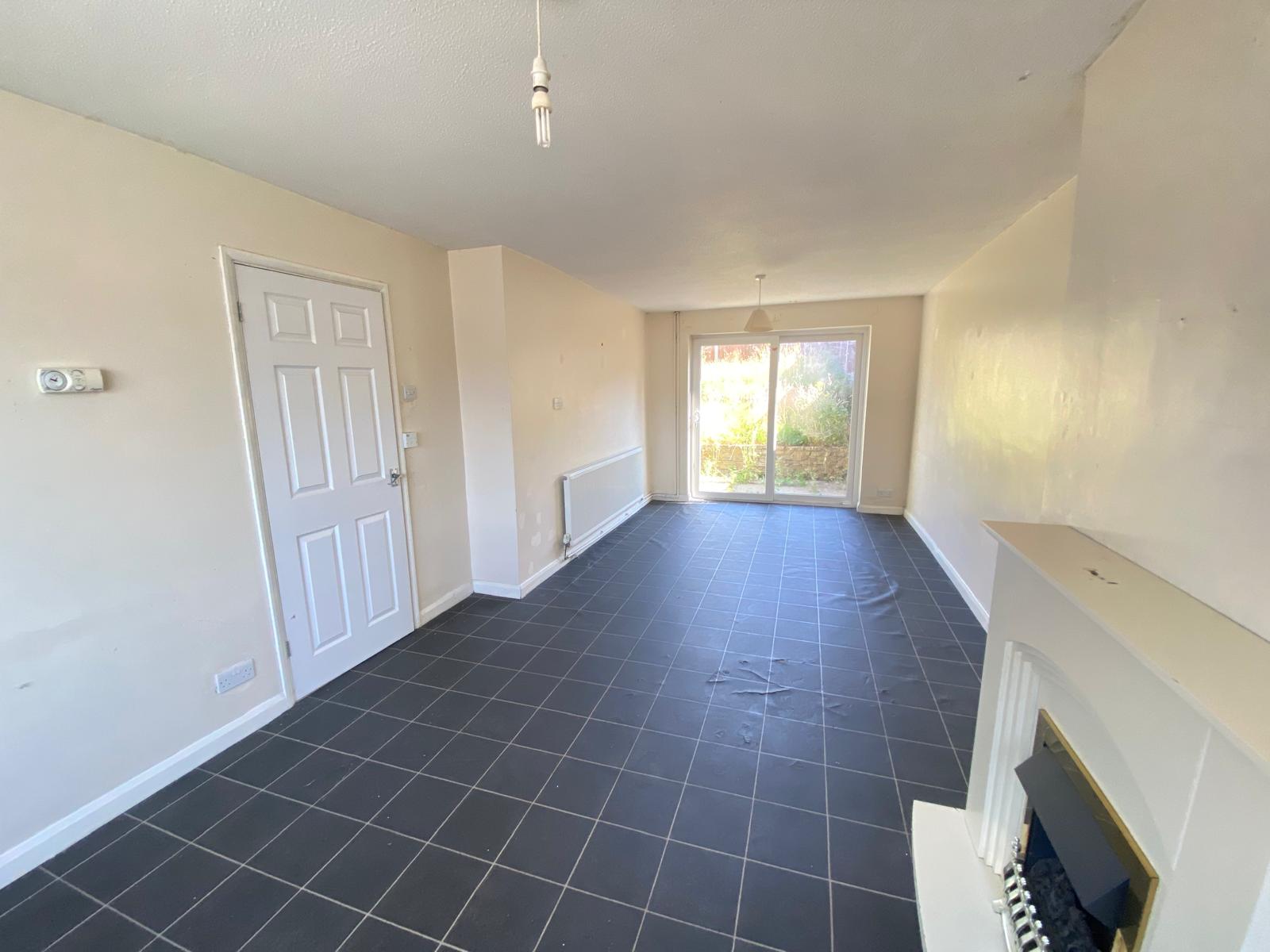 Semi Detached House in Leicester