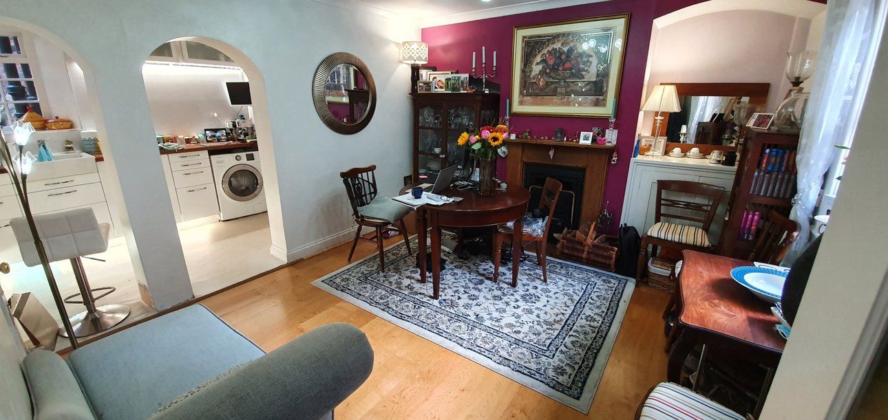 Semi Detached House in Buckingham