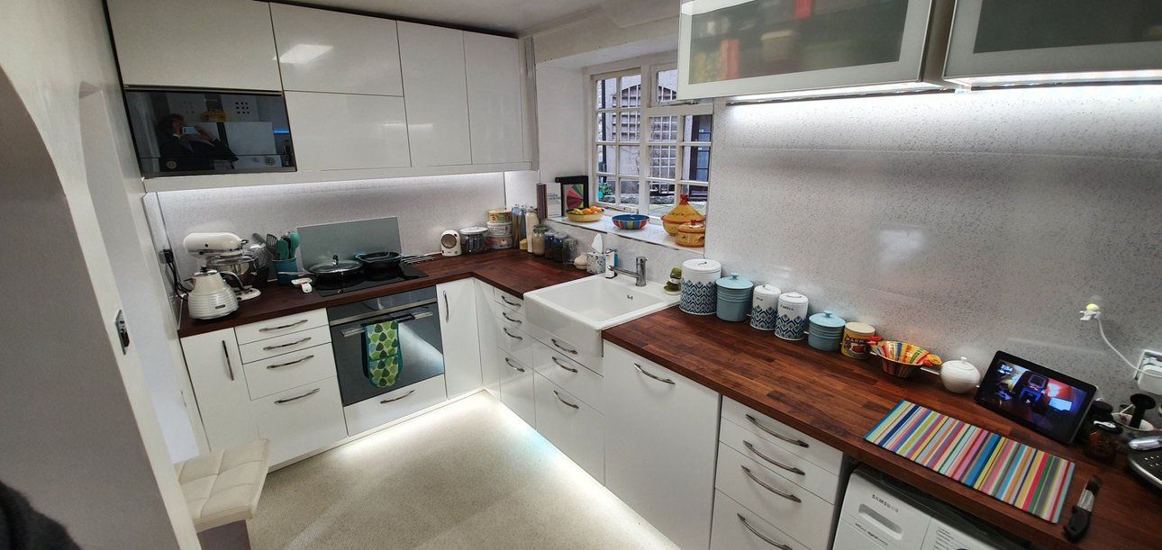 Semi Detached House in Buckingham