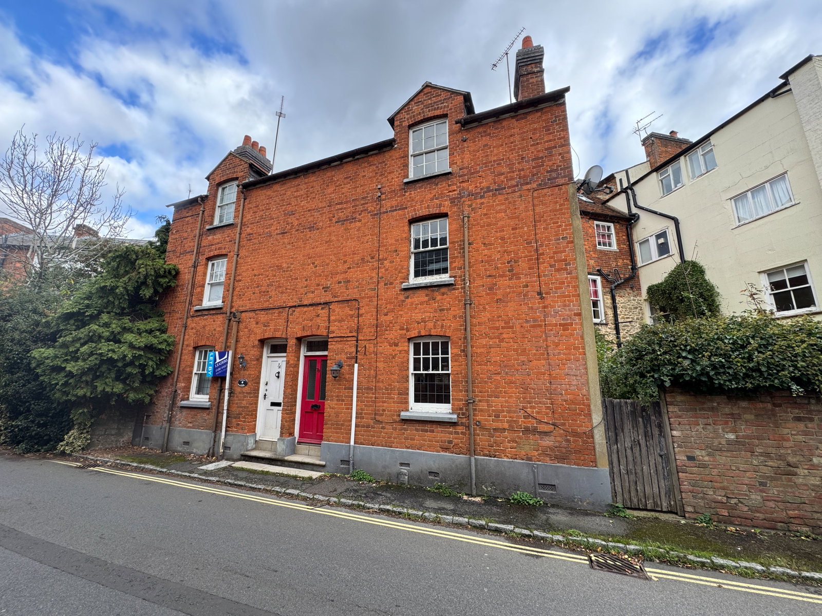 Semi Detached House in Buckingham