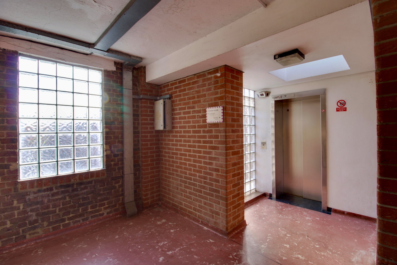 Flat in London