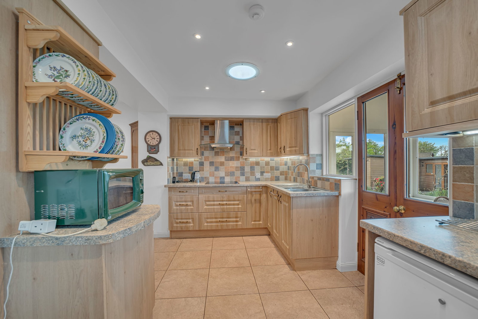Detached House in Brydekirk