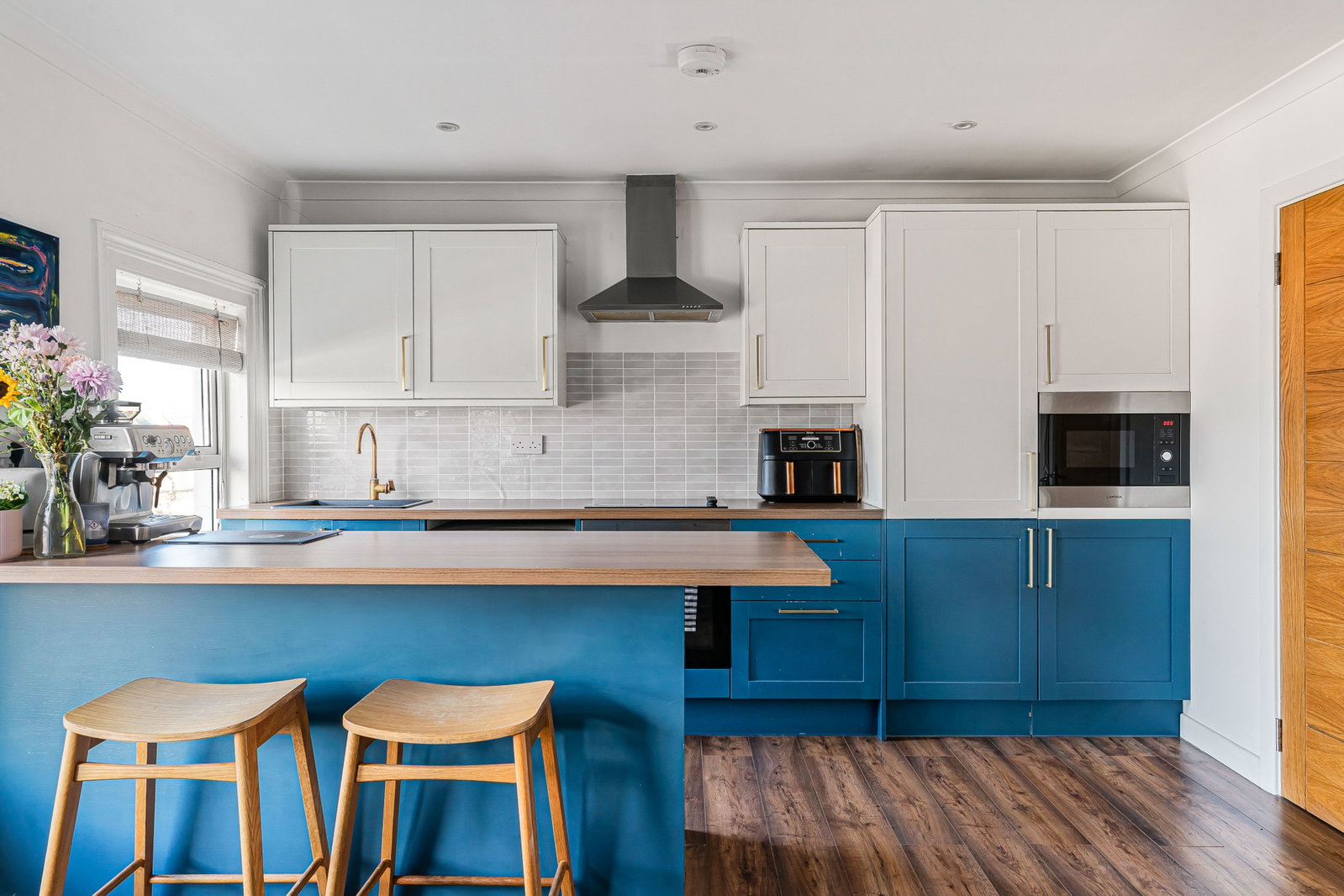 Flat in Croydon
