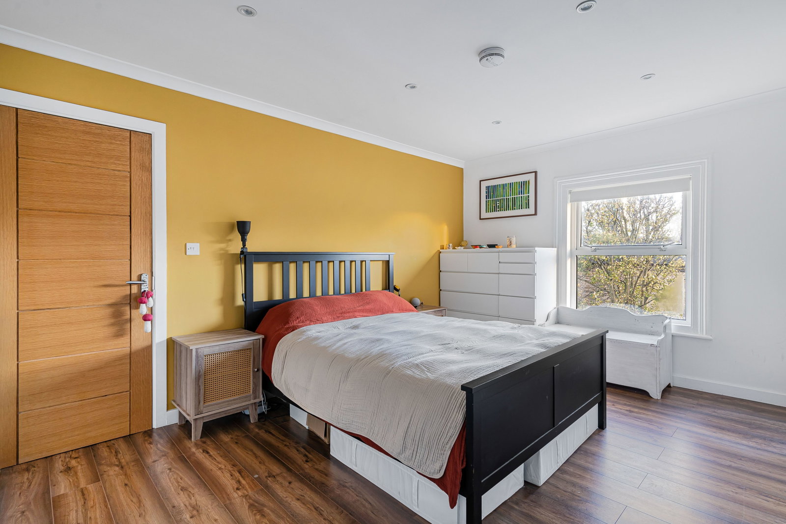 Flat in Croydon