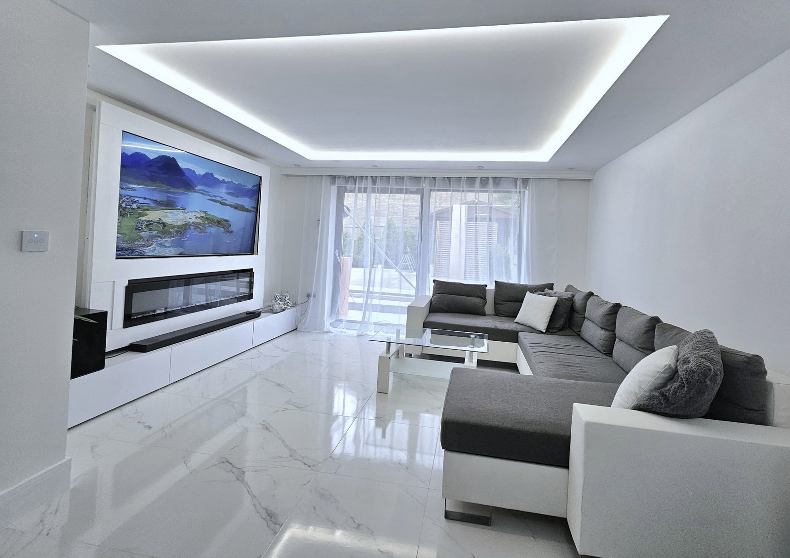 End Of Terrace House in Stevenage
