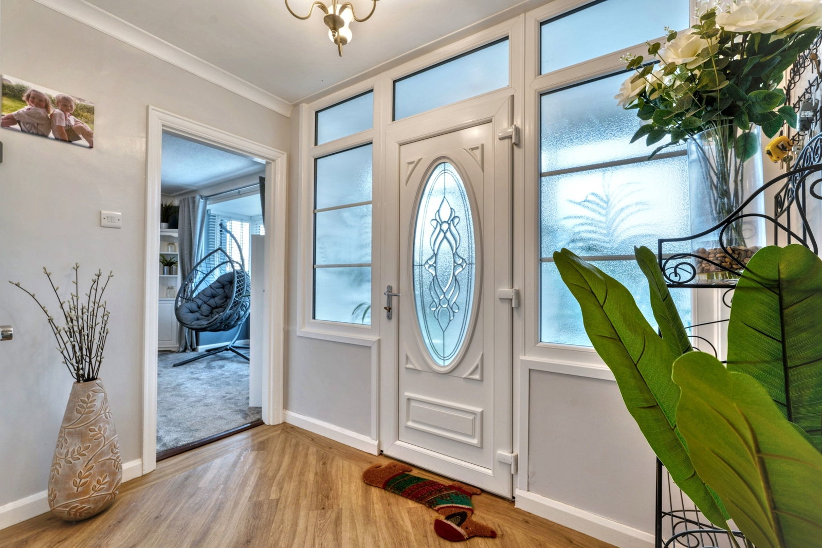 Bungalow in Workington