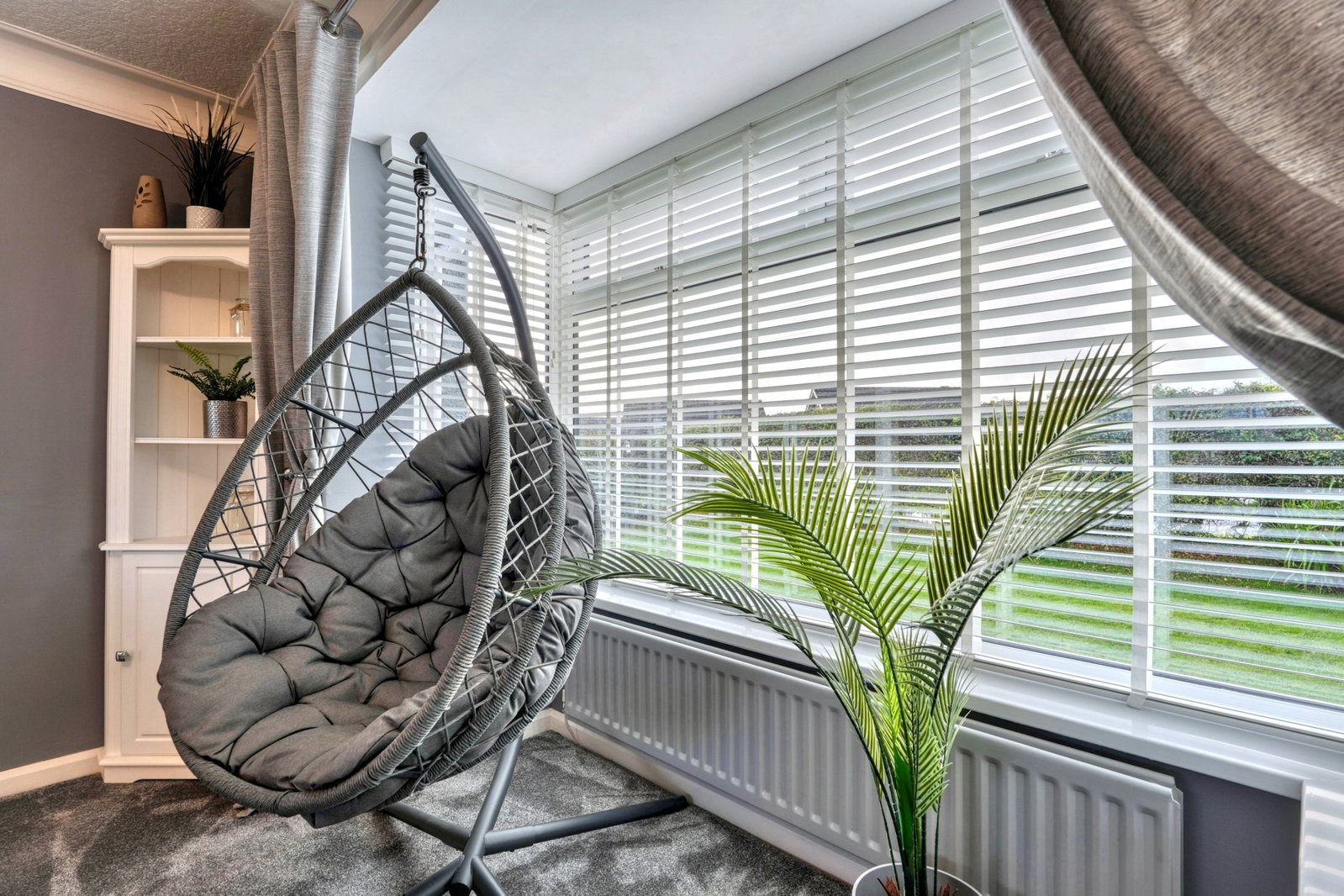 Bungalow in Workington