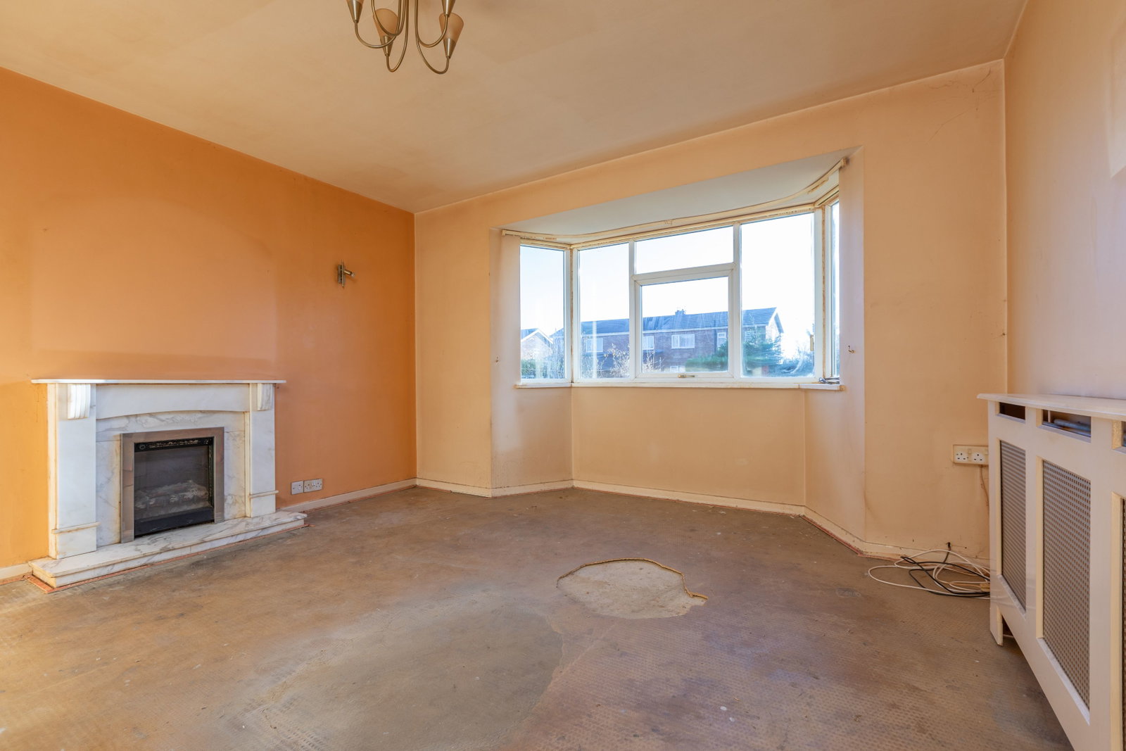 Semi Detached House in Bedlington