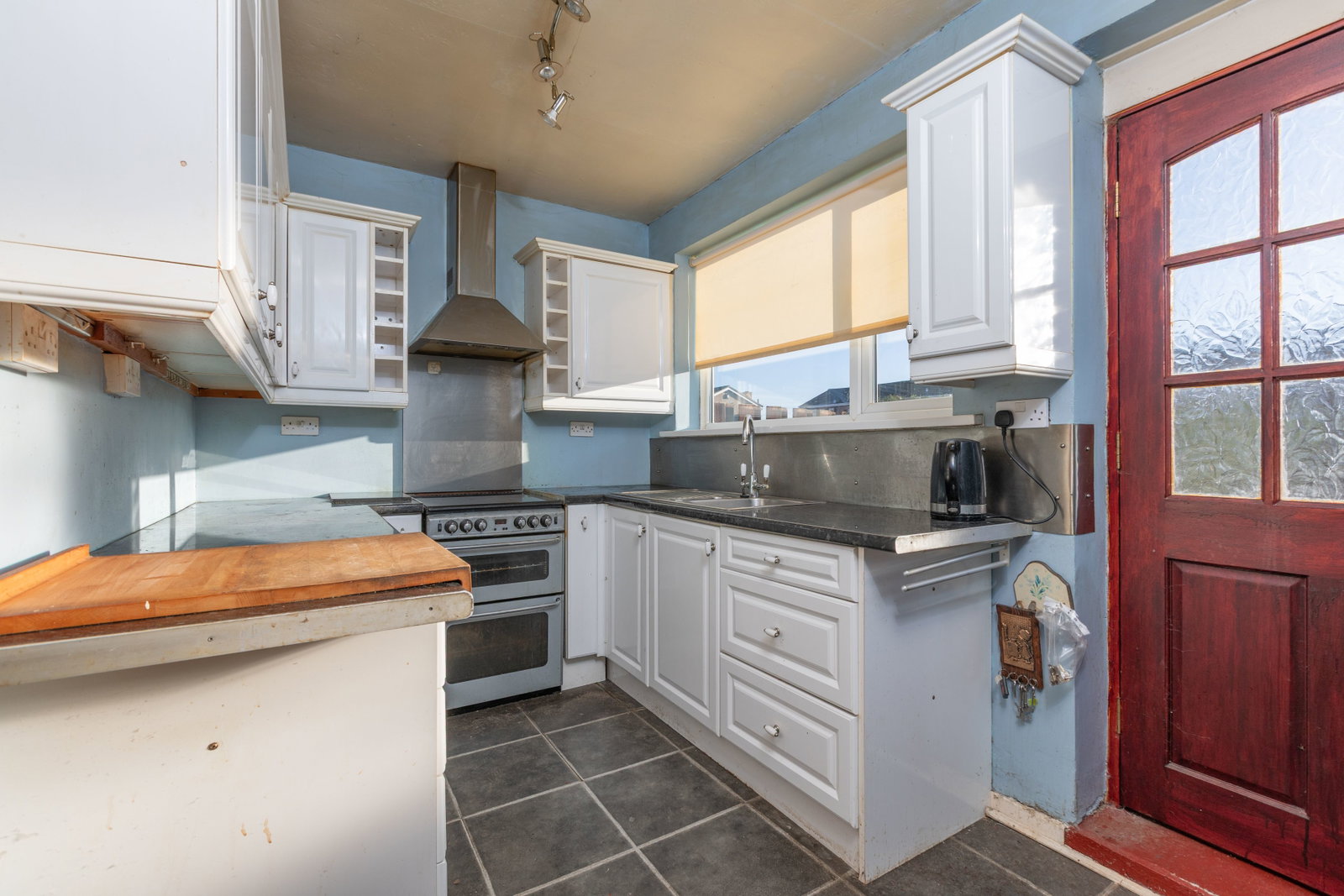 Semi Detached House in Bedlington