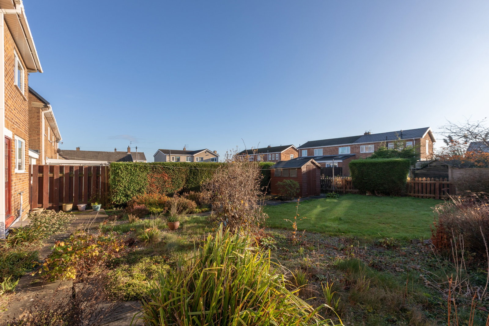 Semi Detached House in Bedlington