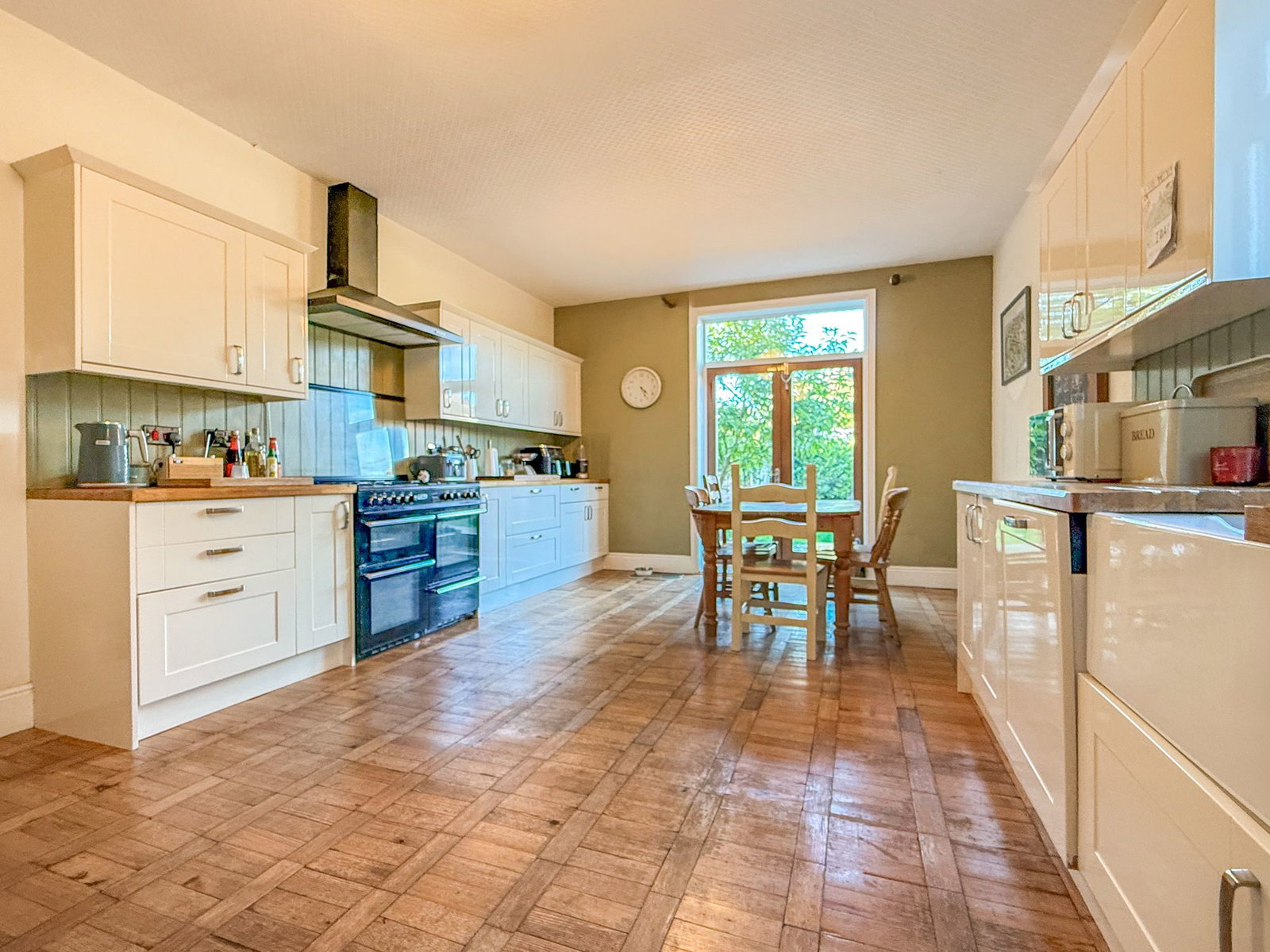 Terraced House in Hull