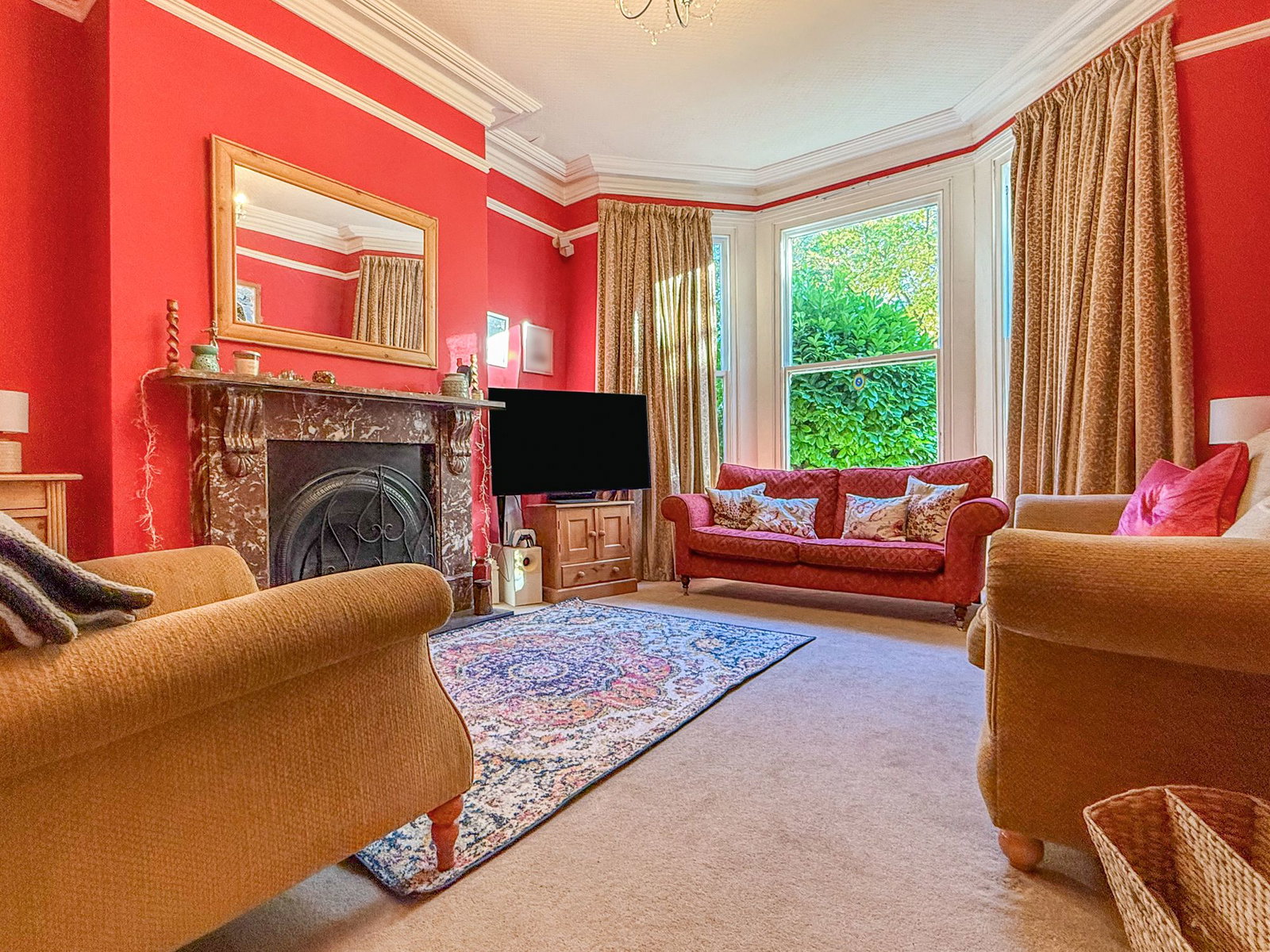 Terraced House in Hull