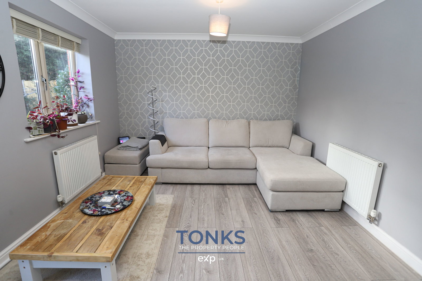 End Of Terrace House in Halesowen