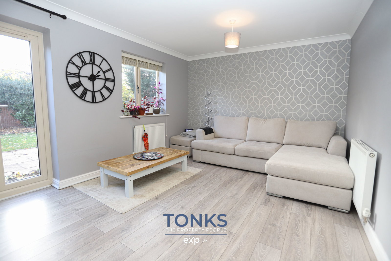 End Of Terrace House in Halesowen