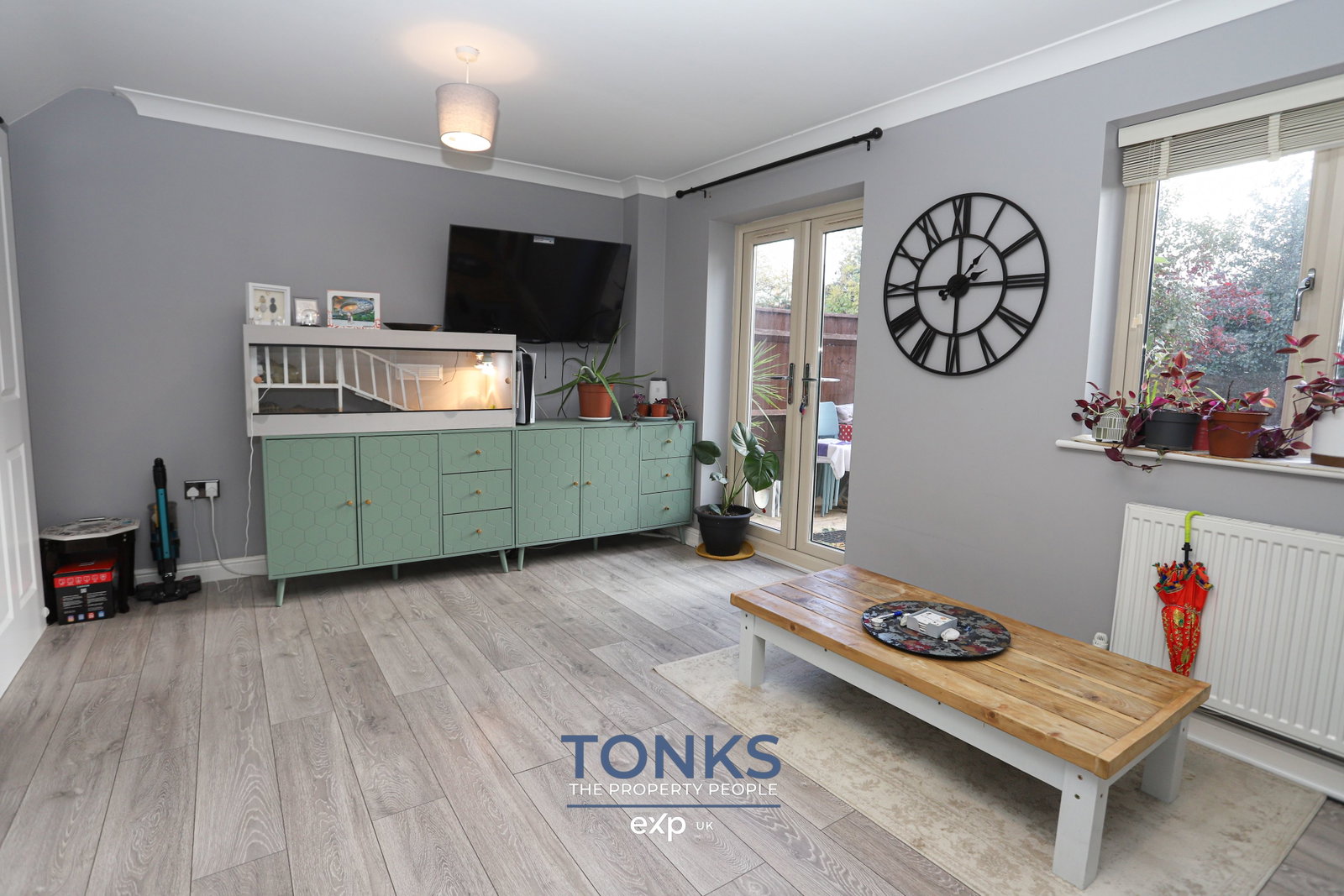 End Of Terrace House in Halesowen