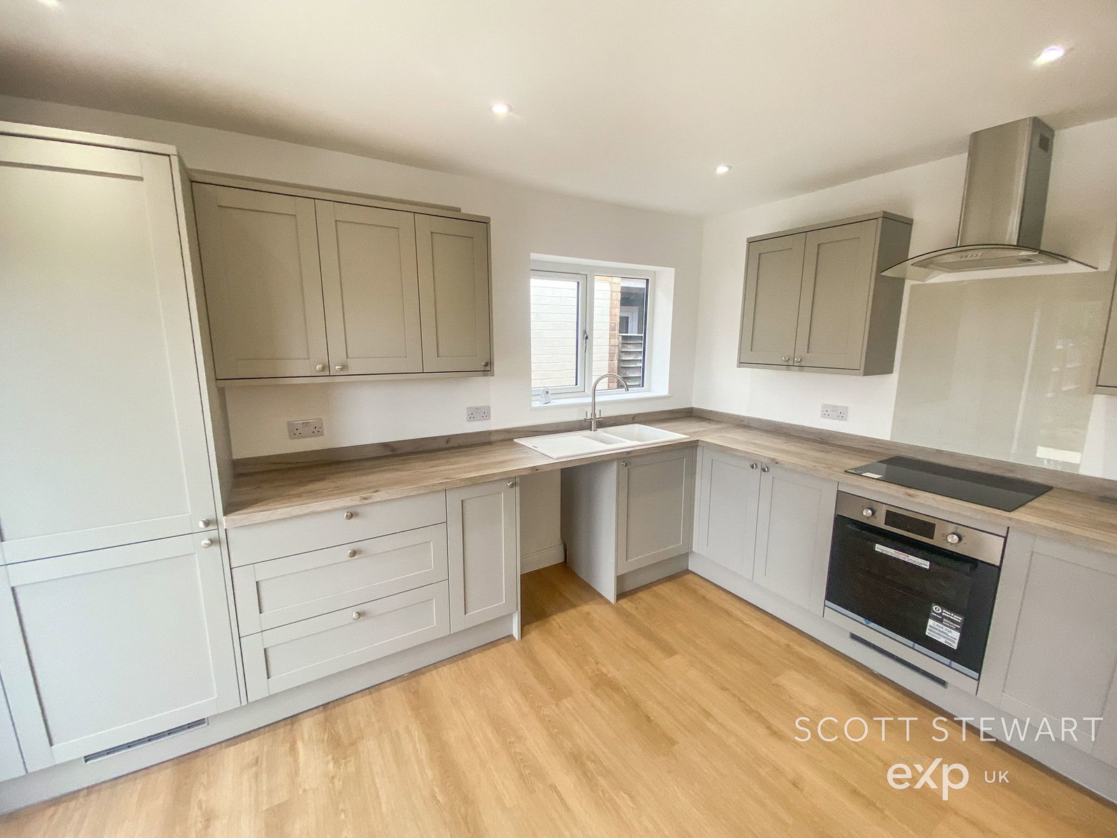Bungalow in Peterborough