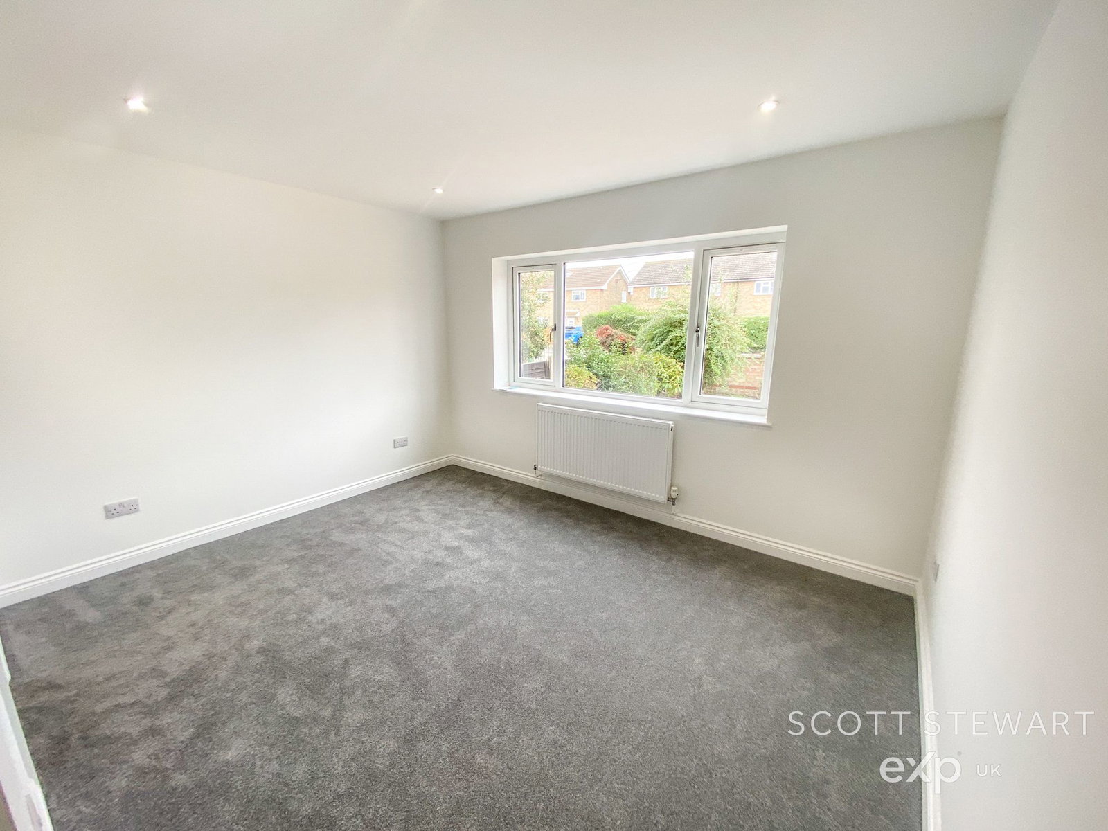 Bungalow in Peterborough