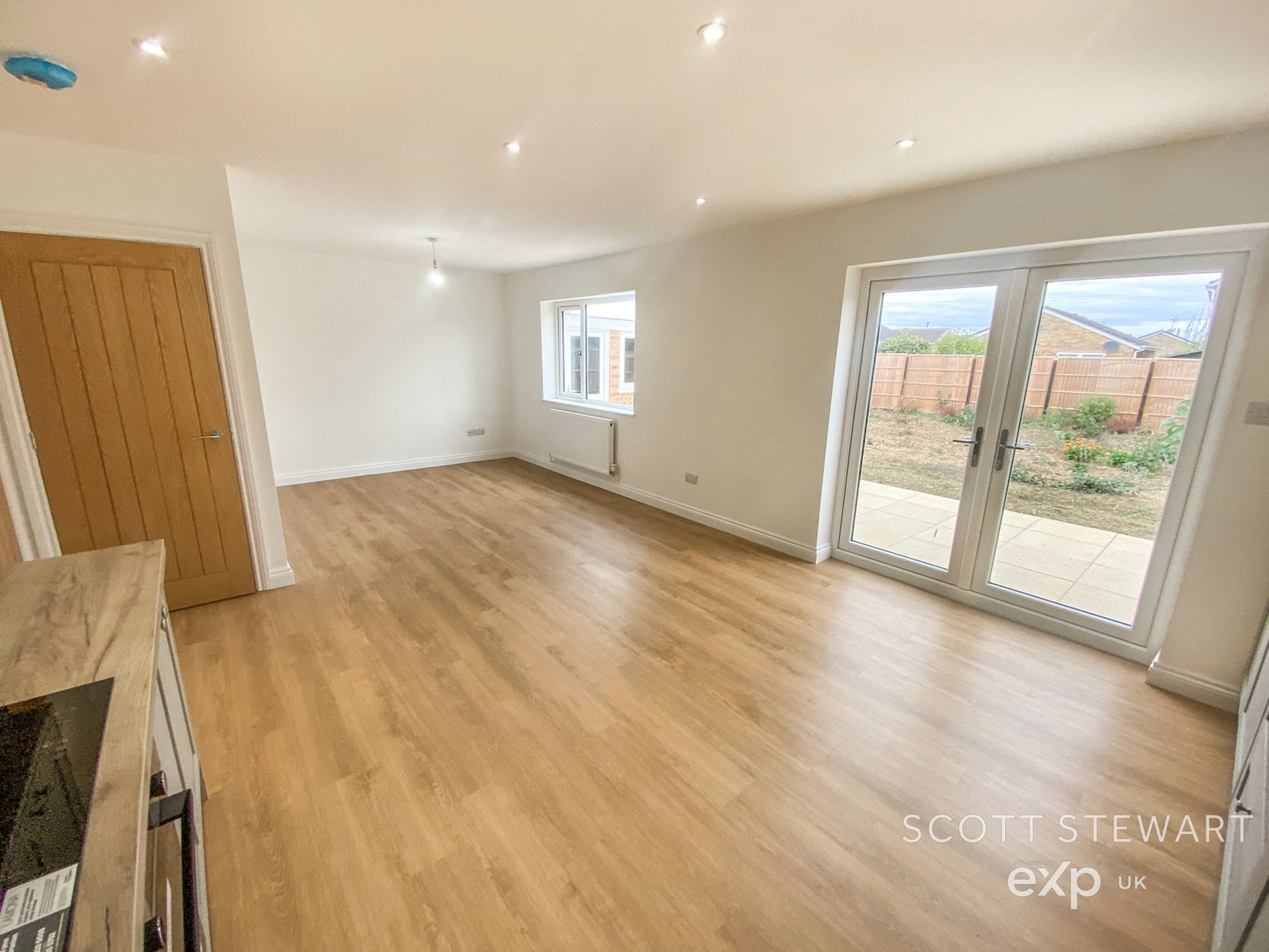 Bungalow in Peterborough