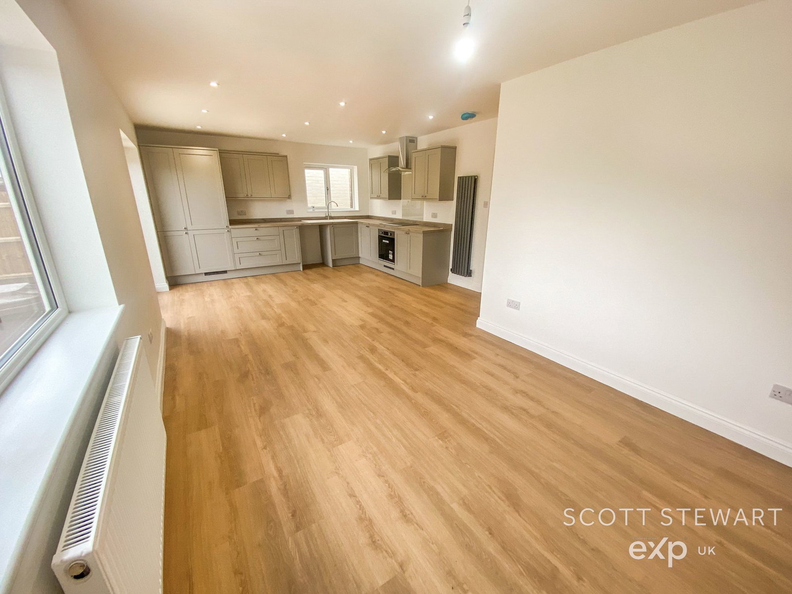 Bungalow in Peterborough