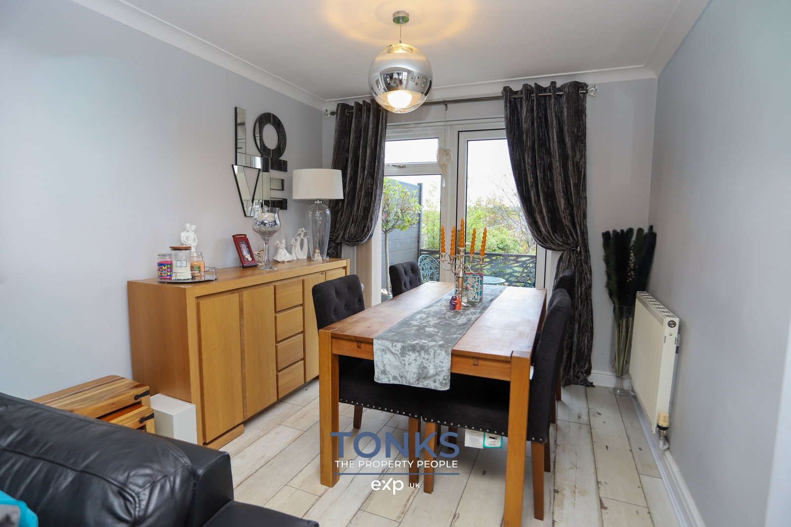 Semi Detached House in Halesowen