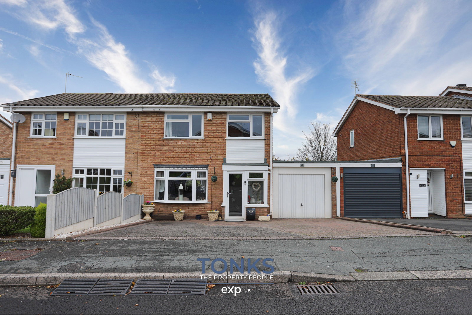 Semi Detached House in Halesowen