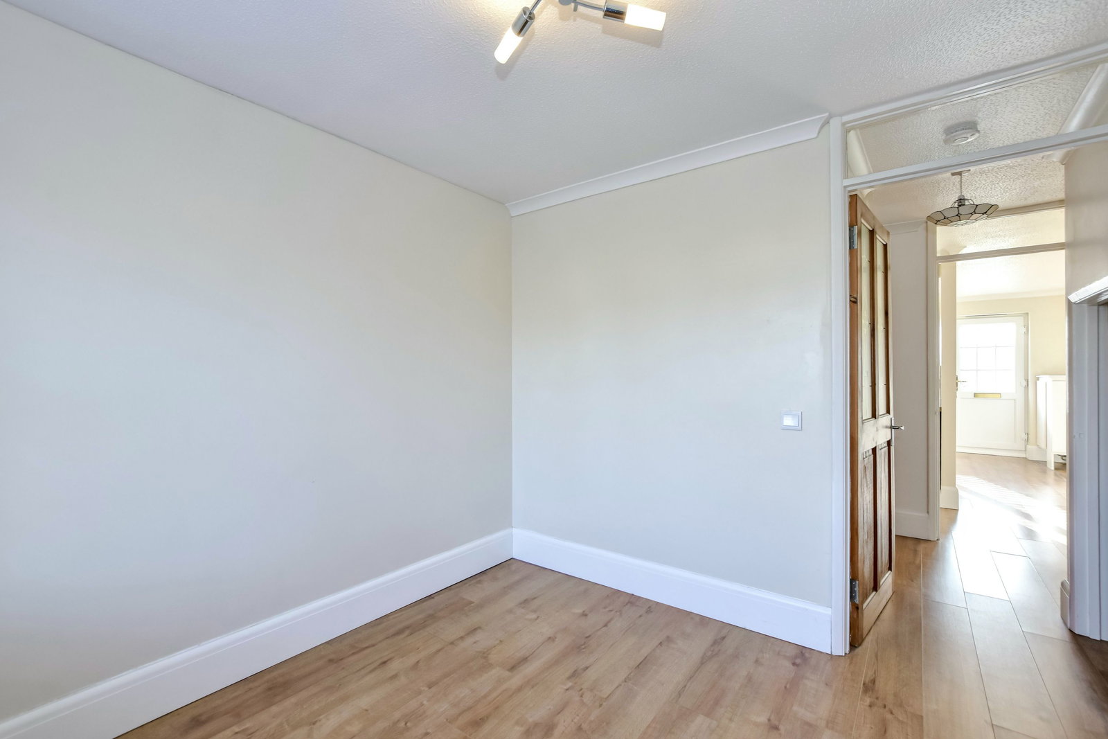 Maisonette in Abbots Langley