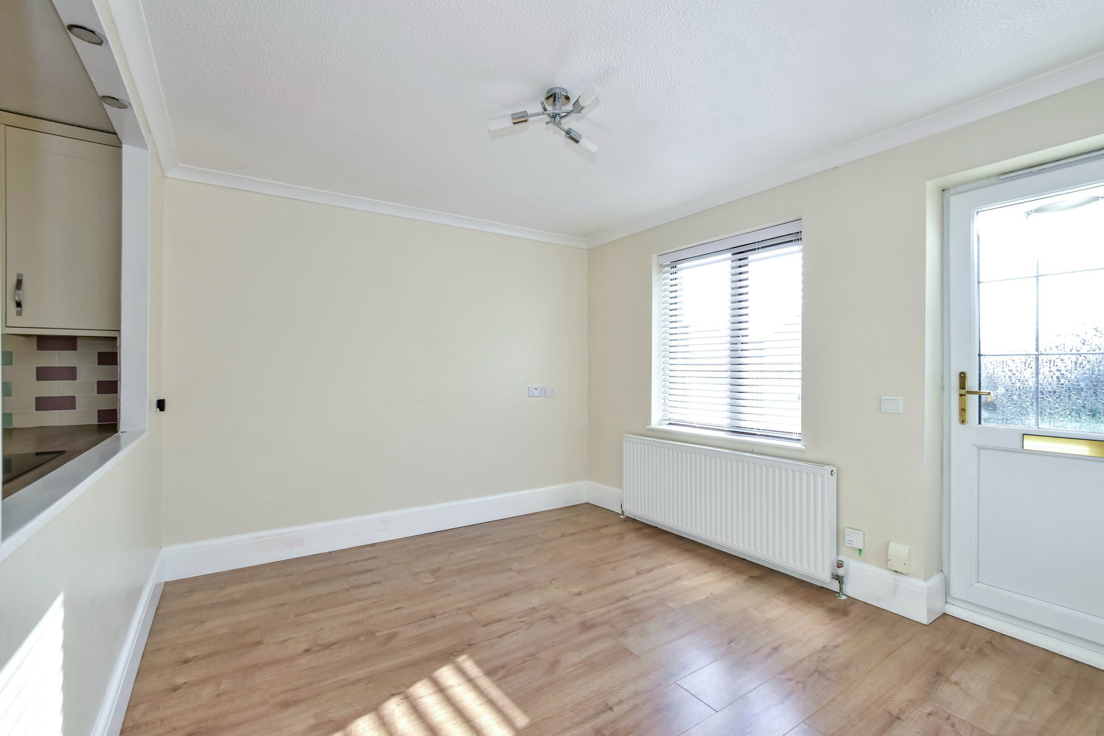 Maisonette in Abbots Langley