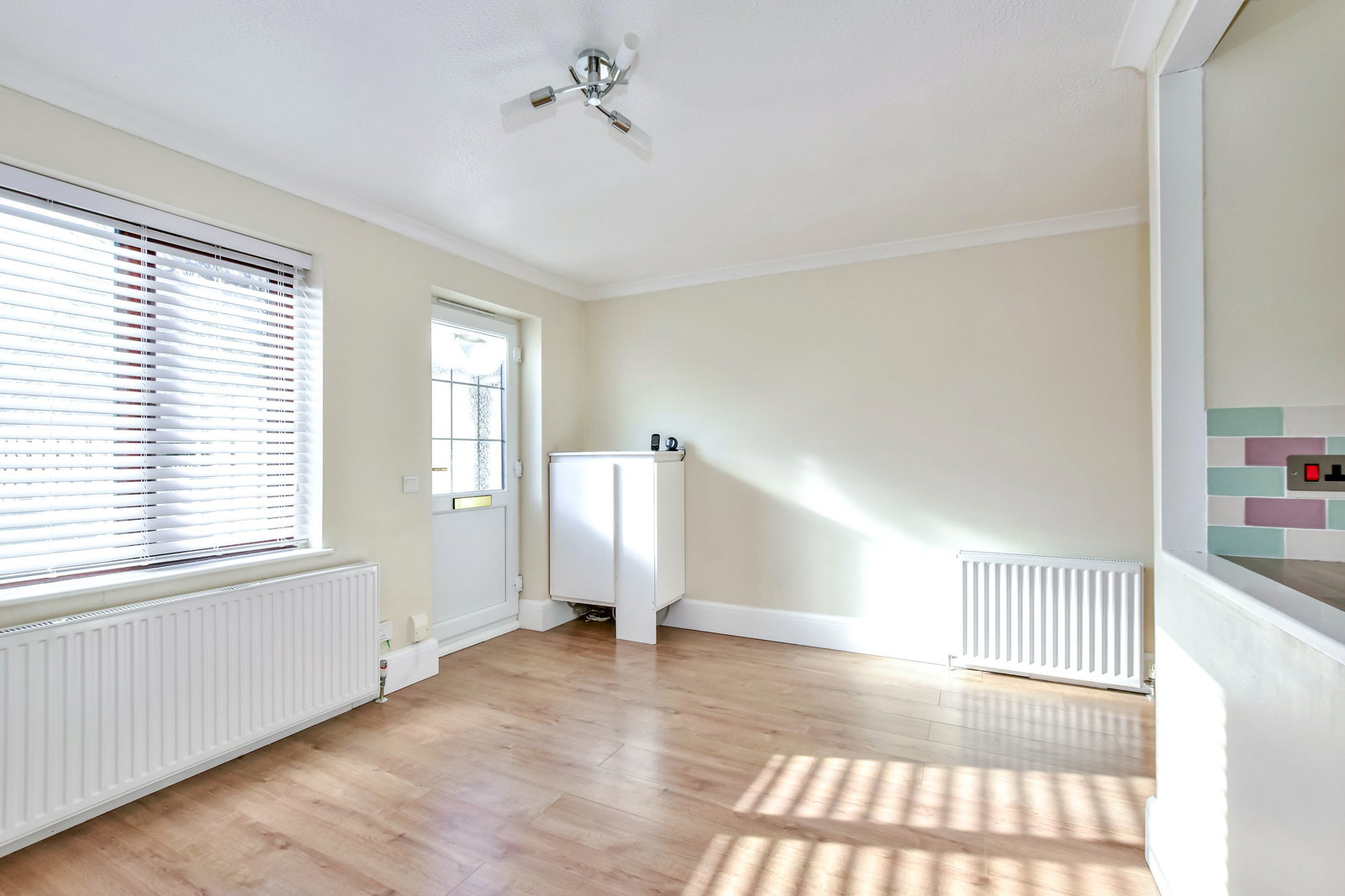 Maisonette in Abbots Langley