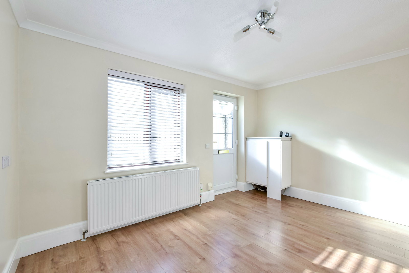 Maisonette in Abbots Langley