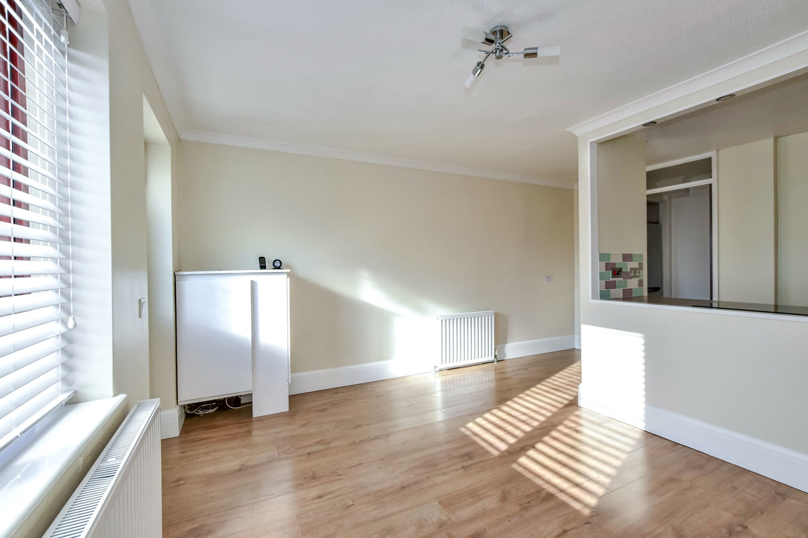 Maisonette in Abbots Langley