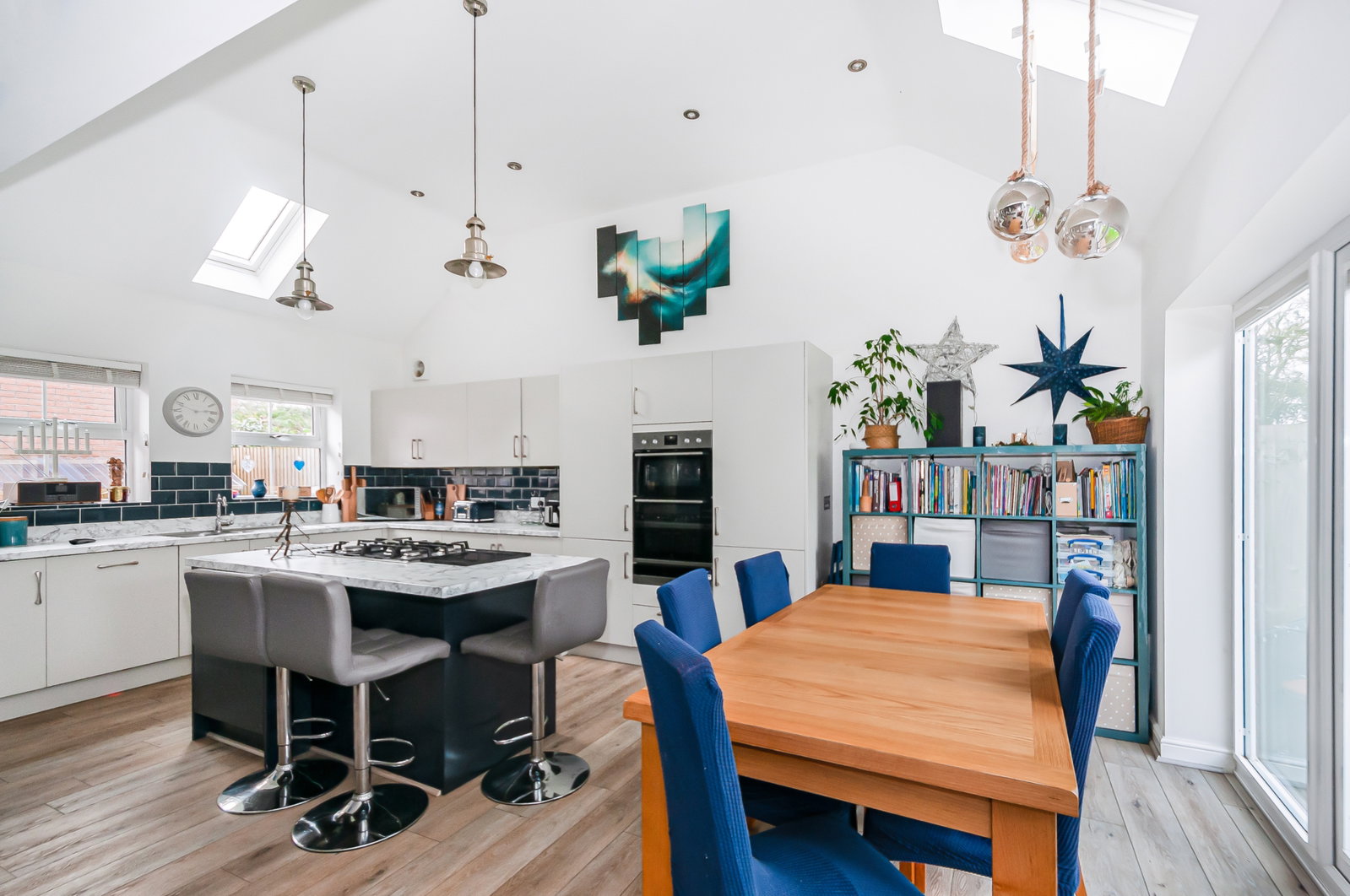 Detached House in Beverley