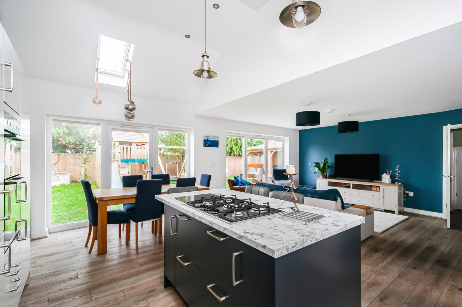 Detached House in Beverley