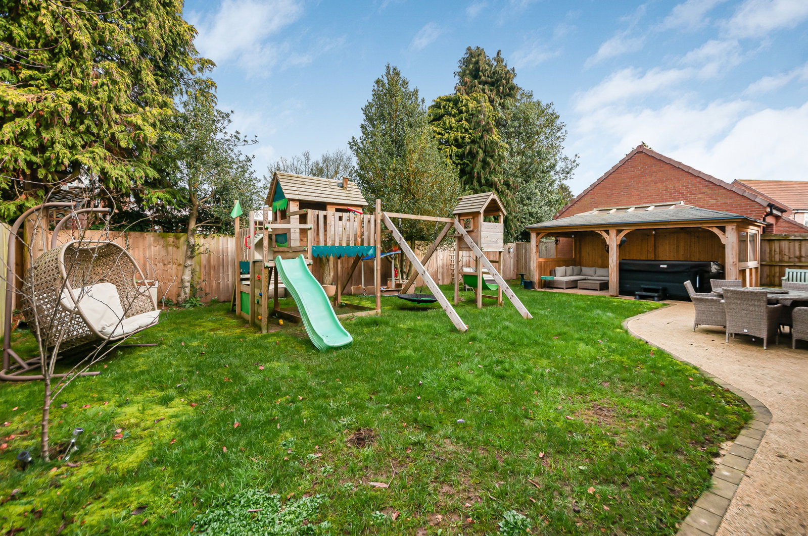 Detached House in Beverley