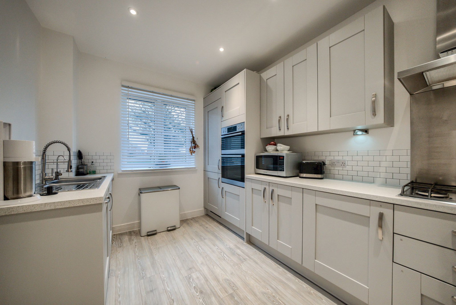 Detached House in Banbury