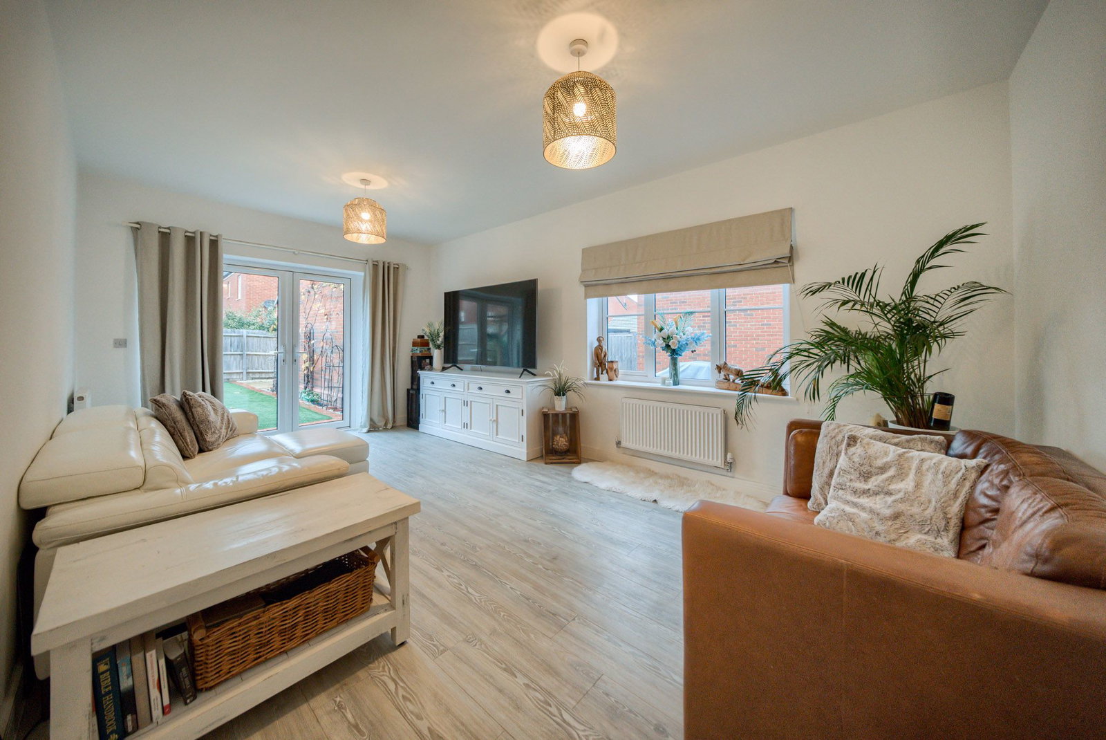Detached House in Banbury