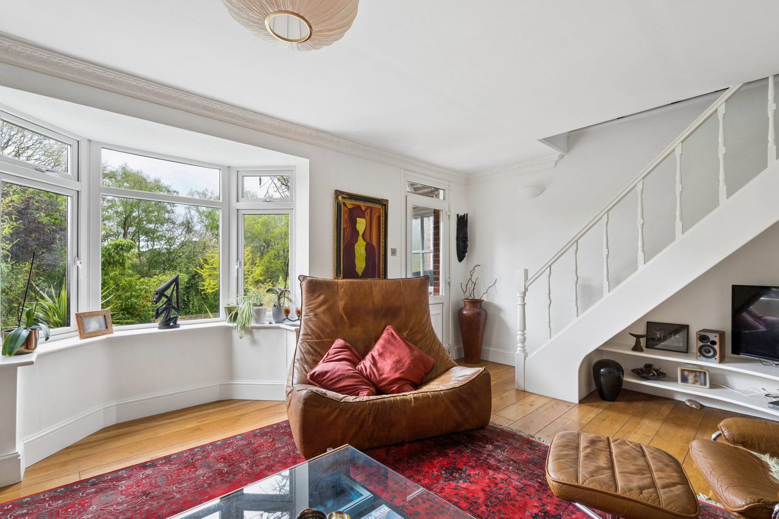 End Of Terrace House in Gerrards Cross