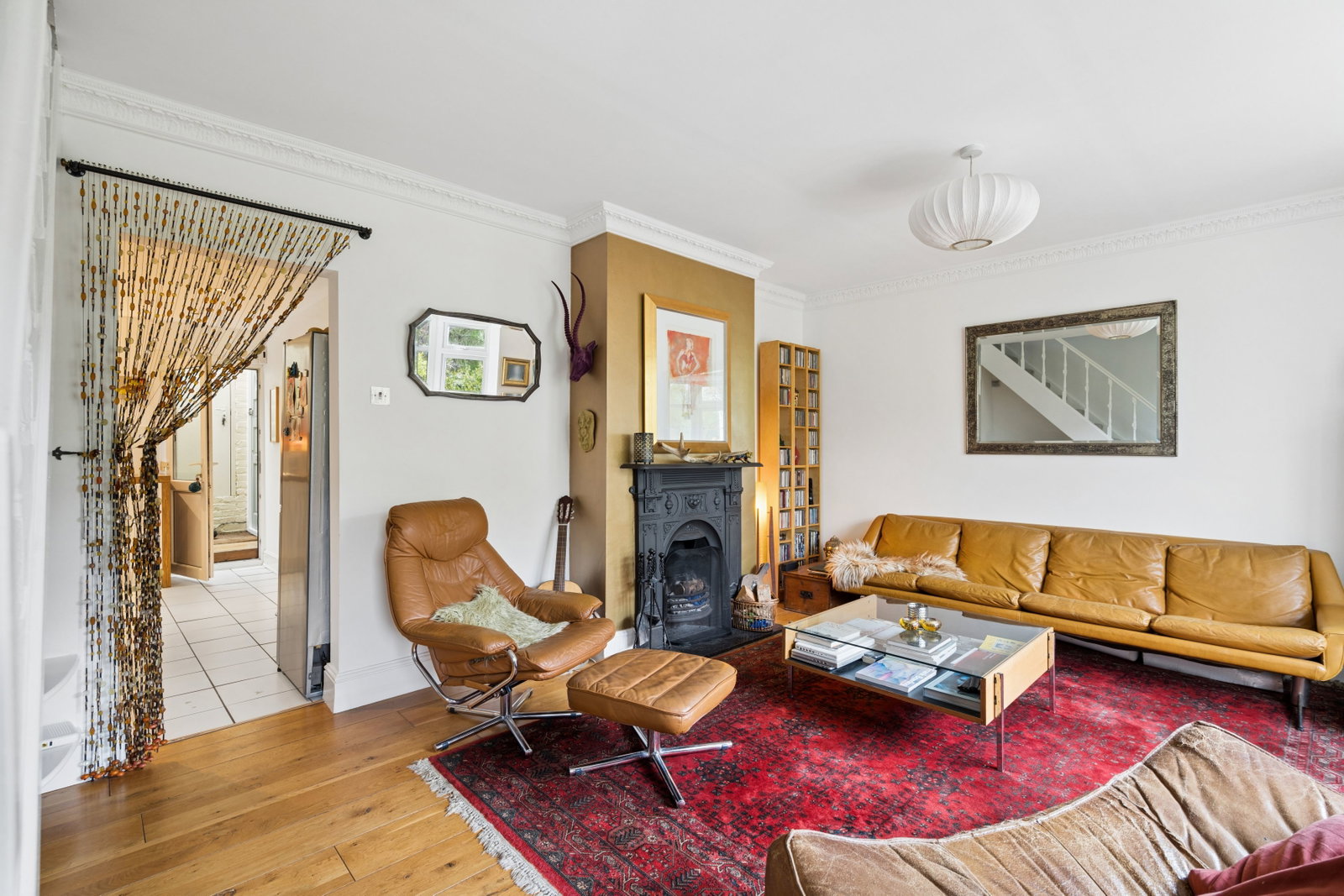 End Of Terrace House in Gerrards Cross