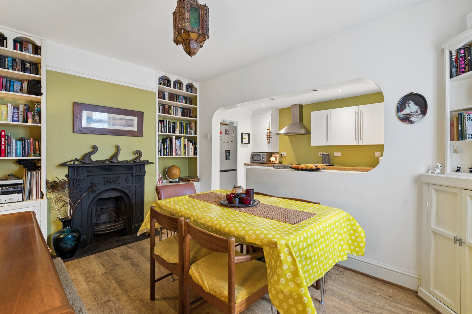 End Of Terrace House in Gerrards Cross
