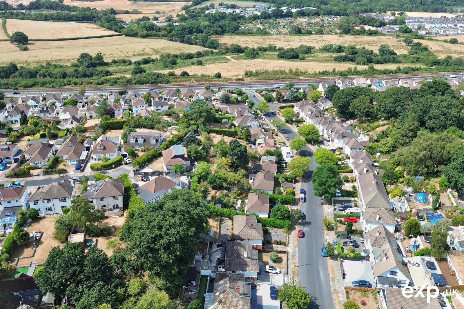Chalet in Newton Abbot 2