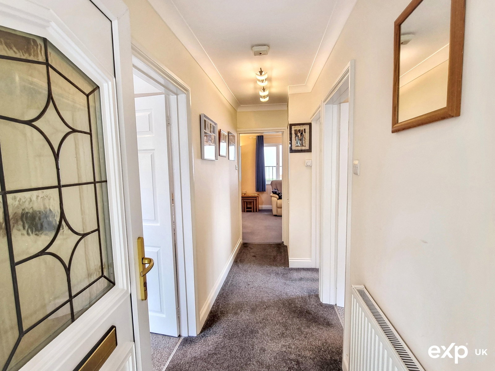 Chalet in Newton Abbot 5